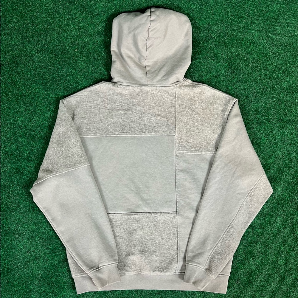 Kith X Russell Athletic Reverse Patchwork William… - image 2